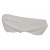 buddyseat-dek Denfeld wit